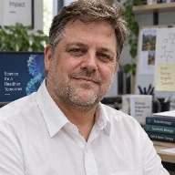 Adrian Cole Founder, bioengineering editor and methods specialist GenoMethods.org