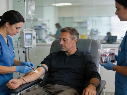 Barriers block CAR T therapy from reaching most eligible patients GenoMethods.org