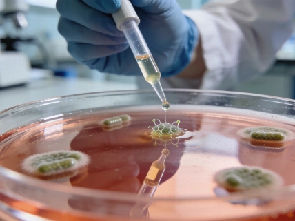 Bacteriophages spark DNA swaps in starving E. coli GenoMethods.org