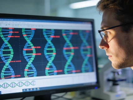 AI agent spots viral DNA repeats that mirror CRISPR GenoMethods.org