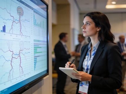 New myasthenia gravis trial results set to reshape neuromuscular medicine at AANEM 2026 GenoMethods.org