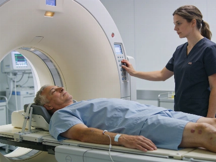 Ultralow dose radiation brings lasting pain relief for myeloma bone disease GenoMethods.org