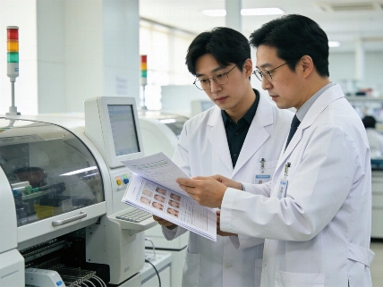 Gilead ramps up cancer drug trials in Korea, shifting focus beyond antivirals GenoMethods.org