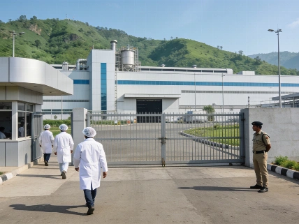 Biodeal Pharmaceuticals takes over Paonta Sahib plant in Rs 400 crore injectable push GenoMethods.org