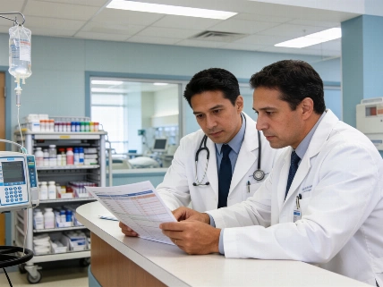 AstraZeneca and pembrolizumab lead FDA cancer approvals in early 2026 GenoMethods.org