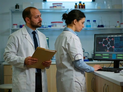 Bristol Myers Squibb ends Orum Therapeutics AML drug after Phase I review GenoMethods.org