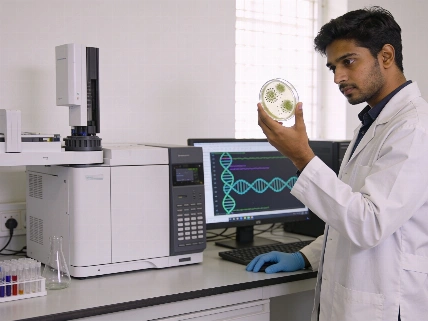 AI designs new viruses to fight bacteria and rewrites the rules of biotechnology GenoMethods.org