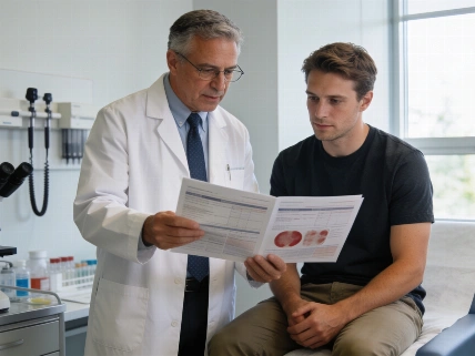 CAR T and bispecific antibody trials open doors for people with HIV and lymphoma GenoMethods.org