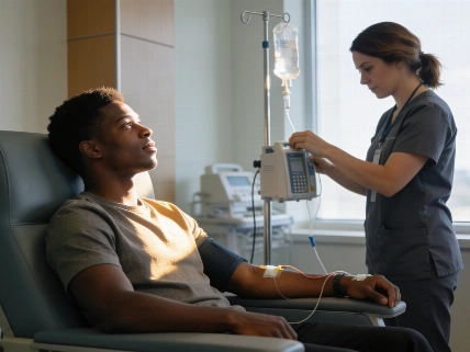 Patients reclaim their future as gene and cell therapies rewrite cancer treatment GenoMethods.org