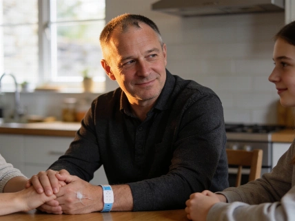 CAR-T therapy brings remission for Scottish myeloma patient after standard treatments fail GenoMethods.org
