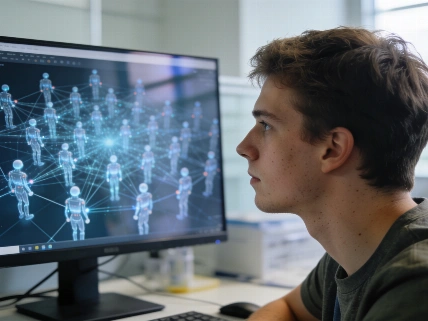 Stanford deploys 37,000 AI agents to speed up drug discovery GenoMethods.org