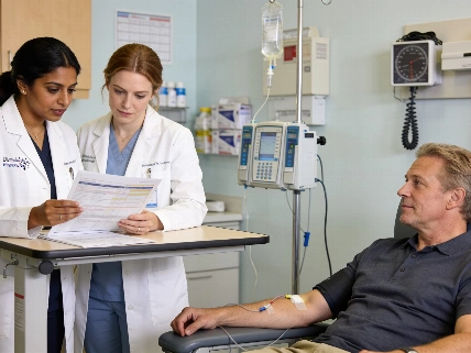 Cilta-cel moves up in multiple myeloma as CAR T first strategy gains ground GenoMethods.org