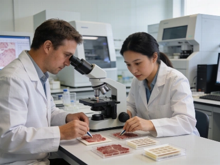 Leica Biosystems completes StatLab deal to boost cancer diagnostics GenoMethods.org
