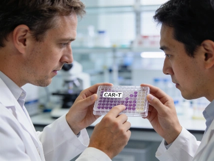 CAR-T clinical trial pipeline accelerates as over 180 companies advance next generation therapies GenoMethods.org
