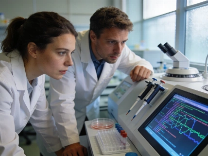 Europe’s biotechnology sector hits a wall on funding and commercialisation GenoMethods.org