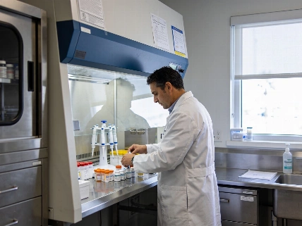 Earth Science Tech pushes into California with Meduvo buy, eyes 34-state pharmacy network GenoMethods.org