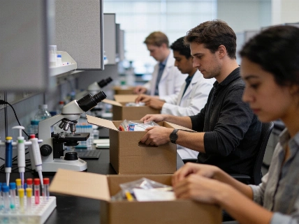 Caribou Biosciences pulls plug on lead CAR T cell therapies, launches strategic review GenoMethods.org