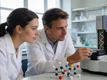 Nobel Chemistry buzz: gene editing, DNA sequencing, and weight loss drugs lead 2026 speculation GenoMethods.org