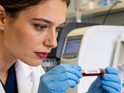 BACH2 NRF2 Pathway Offers New Route to Boost Fetal Hemoglobin GenoMethods.org