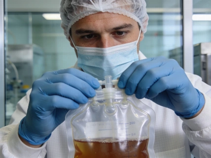 Australian manufacturing drives new CAR-T trial for solid tumours GenoMethods.org