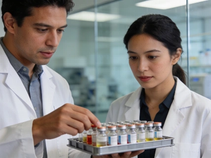 B cell non Hodgkin lymphoma pipeline grows as new trials target aggressive disease GenoMethods.org