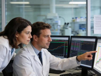 Phase III trial data volumes double every seven years as complexity becomes the new normal GenoMethods.org