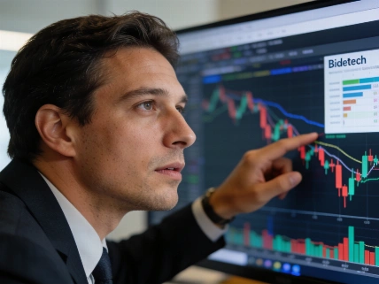 Biotech ETF targets late-stage clinical breakthroughs and buyout prospects GenoMethods.org