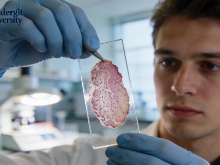 Vanderbilt team unlocks molecular secrets in decades-old human tissue GenoMethods.org