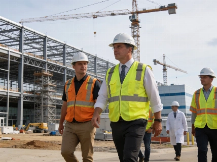 North Carolina biotech bets on proof before scale in a fragmented funding surge GenoMethods.org