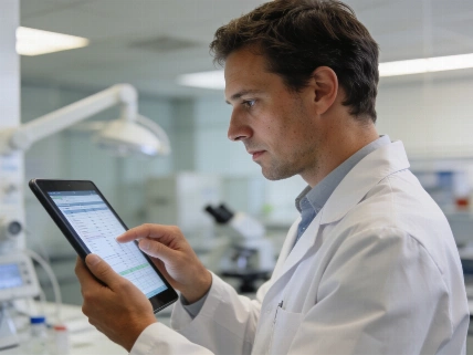 Argenx axes Sjögren's UNITY trial after futility call GenoMethods.org