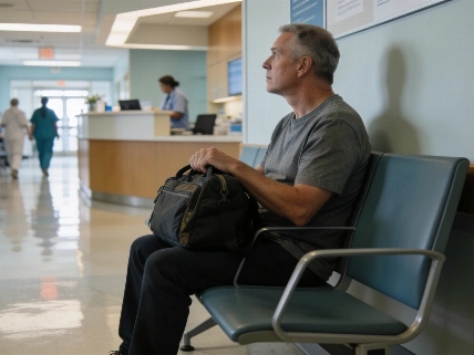 HIV positive cancer patients face longer journeys for CAR-T clinical trial access GenoMethods.org