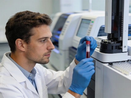 NCCN Pushes MRD Sensitivity to 10−6, Forcing Upheaval in Myeloma Testing GenoMethods.org