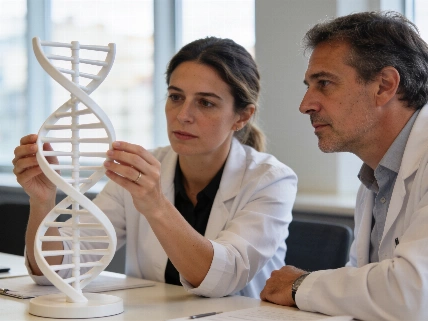 Barcelona Meeting Brings Genomics Into Precision Care GenoMethods.org