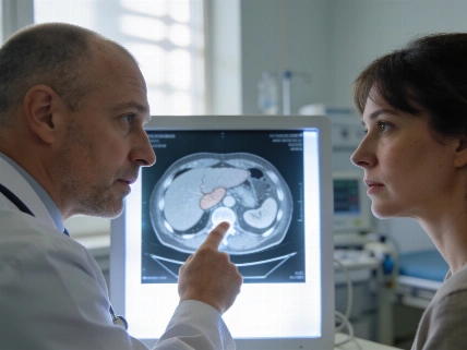 Pancreatic cancer survival rises as new therapies break through clinical barriers GenoMethods.org