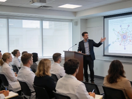 TG Therapeutics to reveal first azer-cel MS trial data at MSToronto2026 GenoMethods.org