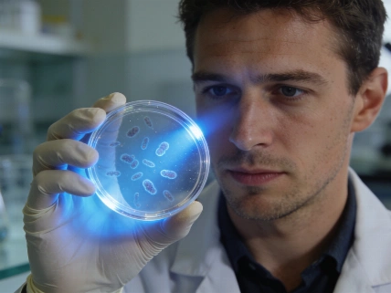 Optogenetics Pioneers Win 2026 Nobel Prize in Medicine for Light-Controlled Cell Research GenoMethods.org