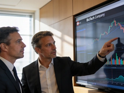 HBM Healthcare Investments forecasts sharp profit jump as private biotech deals pay off GenoMethods.org