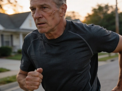 Rare blood disorder reversed after CAR-T therapy in Air Force fitness challenge GenoMethods.org