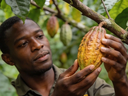 AgroNetica moves gene-edited cacao closer to farms as disease crisis grows GenoMethods.org