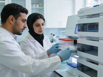 Uzbekistan plans Biome center for cell technologies and genomics GenoMethods.org