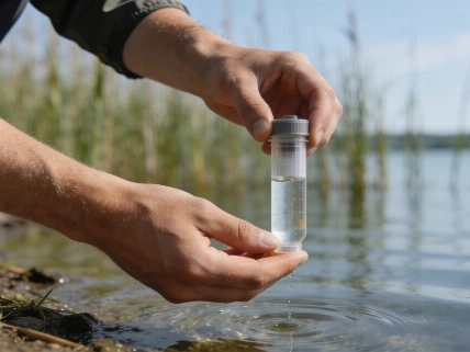 A New Genome Atlas Finds Lake Life Still Largely Unknown GenoMethods.org