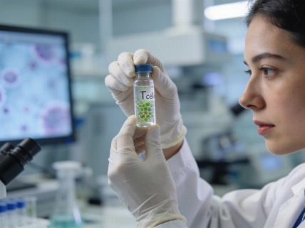 Engineered CAR T Cells Breach Breast Cancer Defenses GenoMethods.org
