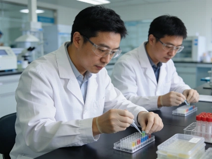 China takes the lead in in vivo CAR-T trials as global biotech eyes shift GenoMethods.org