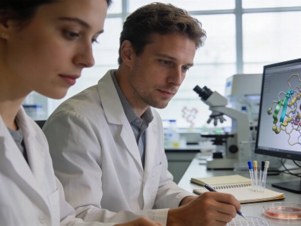 Generate Biomedicines pushes machine learning to create new protein drugs GenoMethods.org