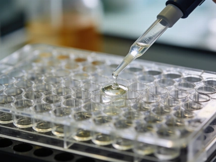 Roche Bets Up to $1.16 Billion on Rona’s ALK7 Drug GenoMethods.org