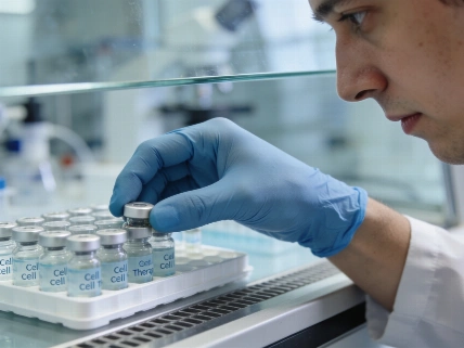 Engineered hypoimmune T cells spark surge in cell therapy market GenoMethods.org