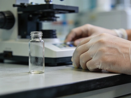 Liquidia jumps 41% after settlement as CDT slides GenoMethods.org