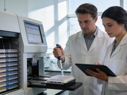 Roche signs $1B discovery deal for Dualitas bispecific antibody platform GenoMethods.org