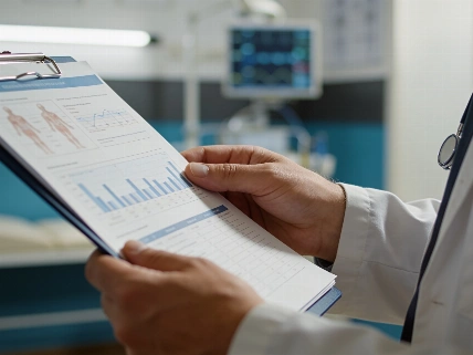 Clinical trial breakthroughs shift cancer, obesity and eye disease care GenoMethods.org