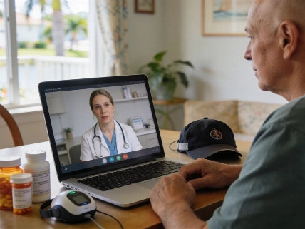 Cancer clinical trials hit access roadblocks as Sylvester Center pushes for change GenoMethods.org